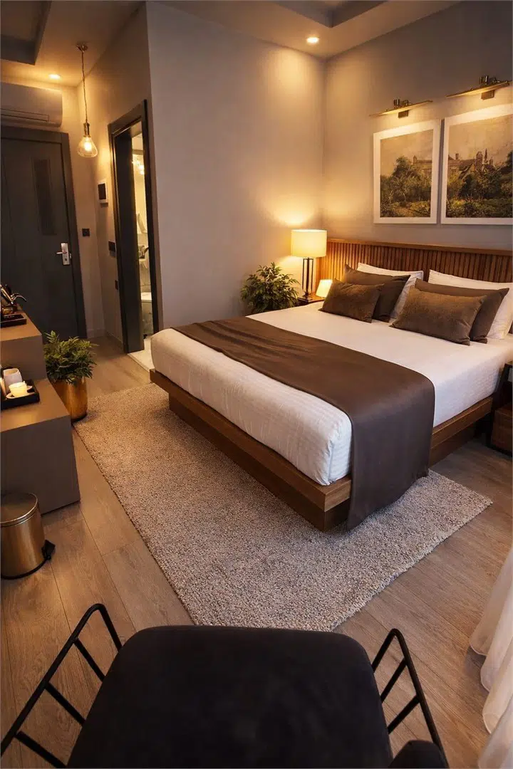 room image